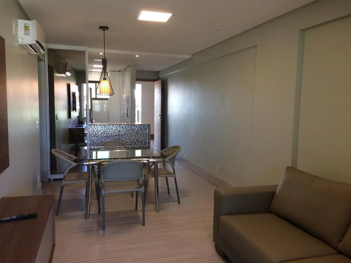 Resort Polinesia Muro Alto Pôrto das Galinhas Apartmán