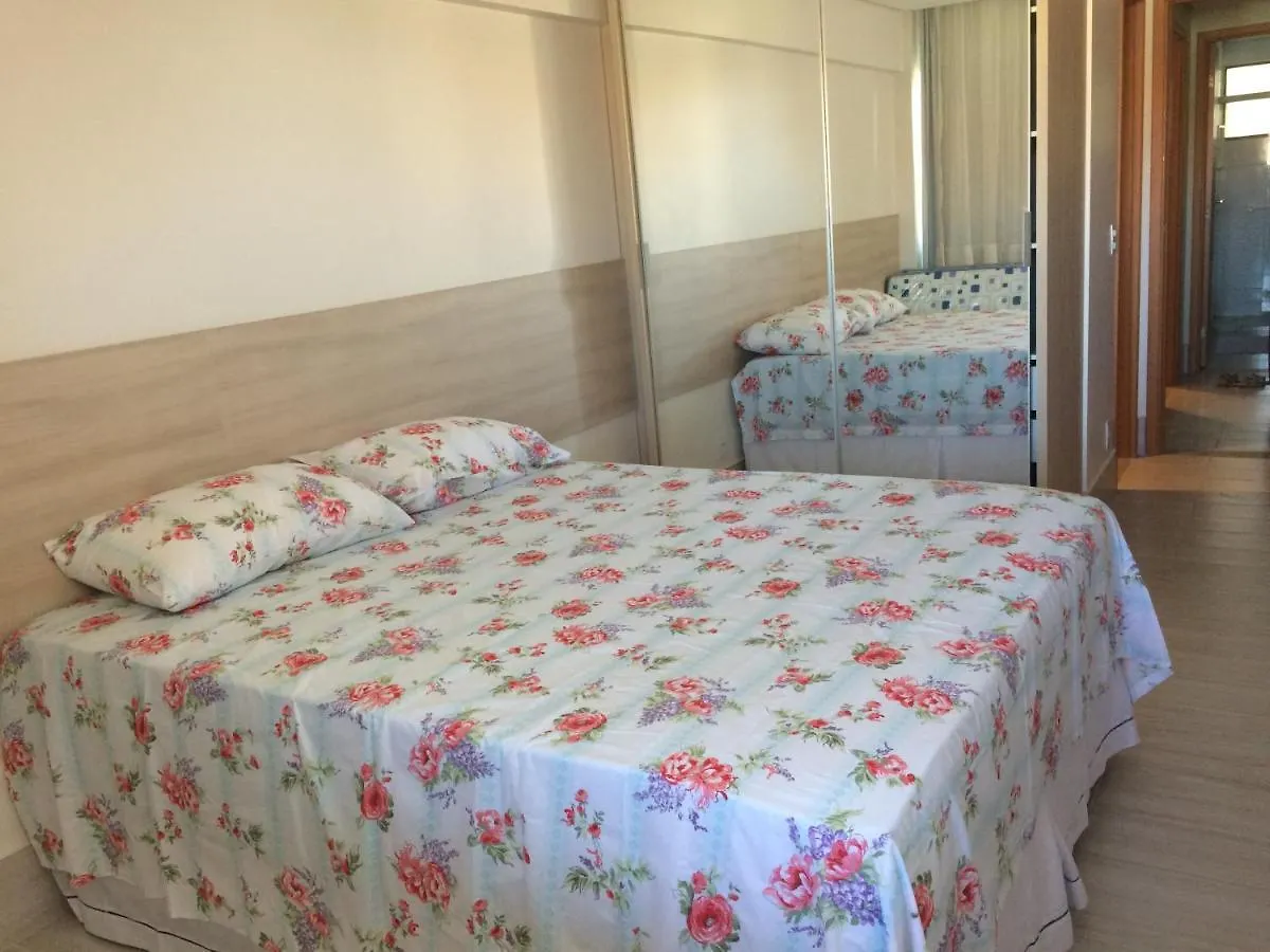 Apartmán Resort Polinesia Muro Alto Pôrto das Galinhas