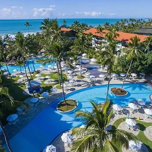 2* Apart Otel Porto Beach - Marulhos